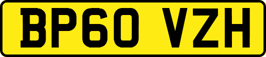 BP60VZH