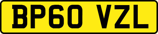 BP60VZL