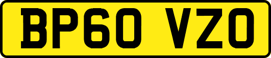 BP60VZO