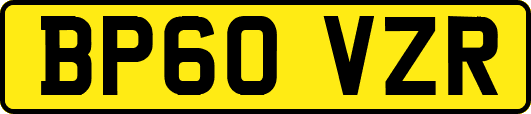 BP60VZR