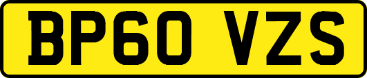 BP60VZS