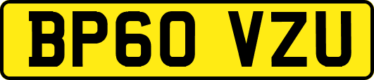 BP60VZU