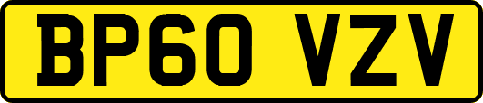BP60VZV