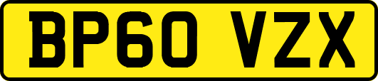 BP60VZX