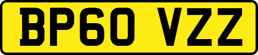 BP60VZZ