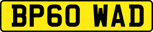 BP60WAD