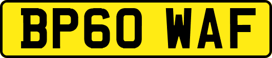 BP60WAF