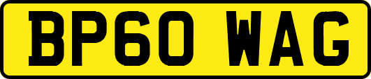 BP60WAG