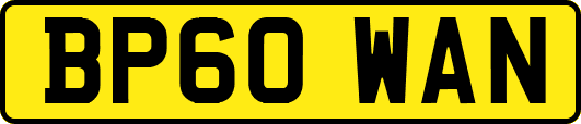 BP60WAN