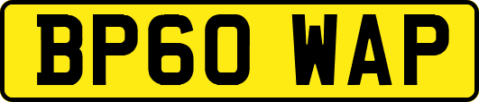 BP60WAP