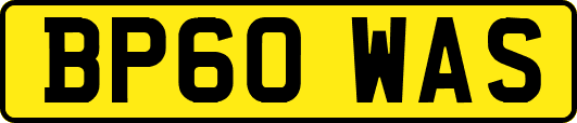 BP60WAS