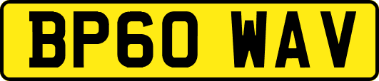 BP60WAV