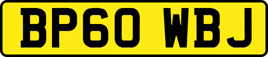 BP60WBJ