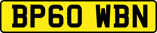 BP60WBN