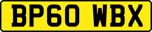 BP60WBX