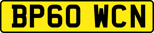 BP60WCN