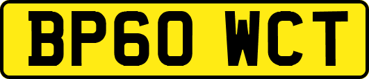 BP60WCT