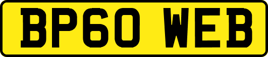 BP60WEB