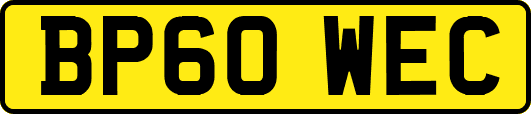 BP60WEC