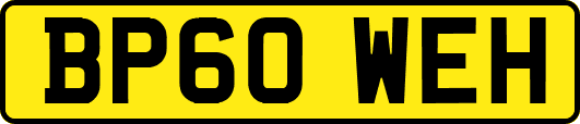 BP60WEH