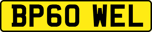 BP60WEL