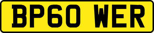 BP60WER