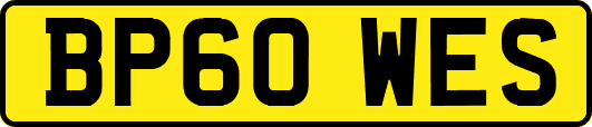 BP60WES