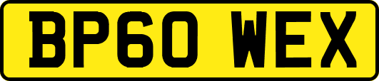 BP60WEX