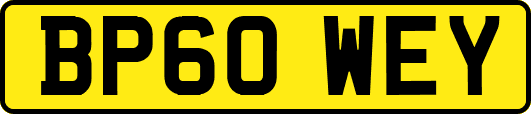 BP60WEY