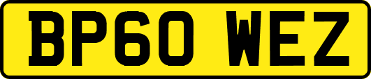 BP60WEZ