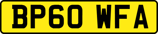 BP60WFA
