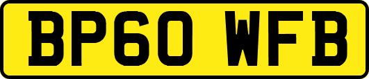 BP60WFB