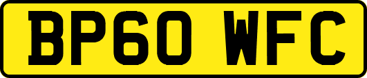 BP60WFC