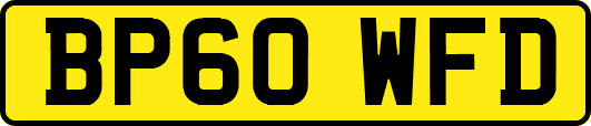 BP60WFD