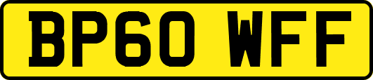 BP60WFF