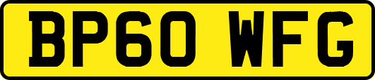 BP60WFG