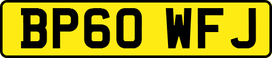 BP60WFJ