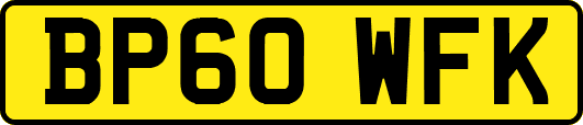 BP60WFK