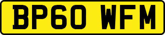 BP60WFM