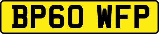 BP60WFP