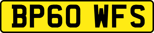 BP60WFS