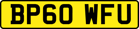 BP60WFU