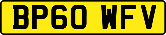BP60WFV