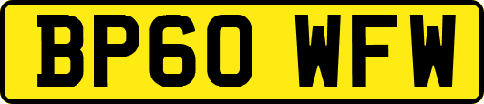 BP60WFW