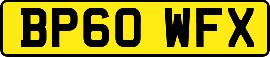 BP60WFX