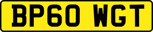 BP60WGT