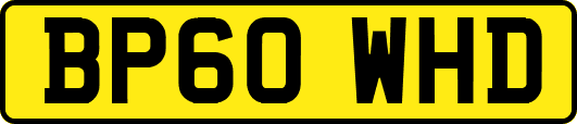 BP60WHD