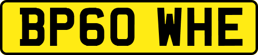 BP60WHE
