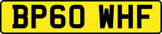 BP60WHF