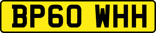 BP60WHH